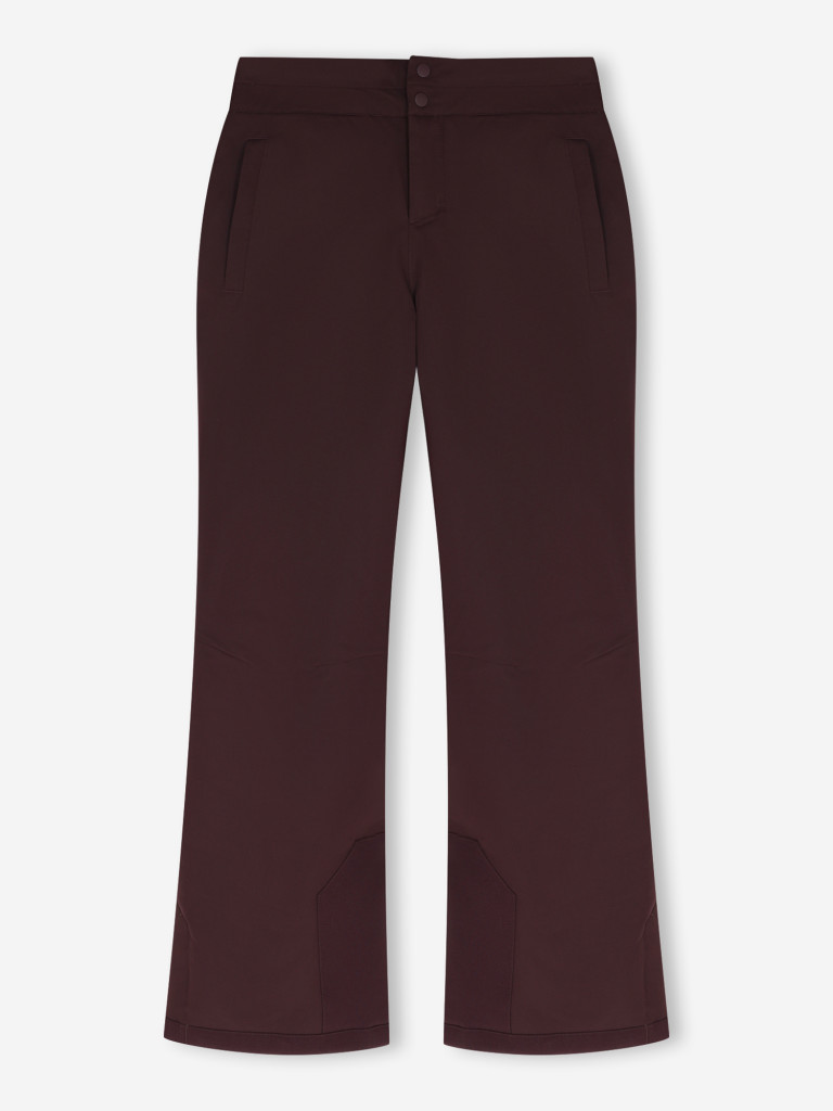 Брюки горнолыжные женские Columbia Bugaboo III Pant — фото №12