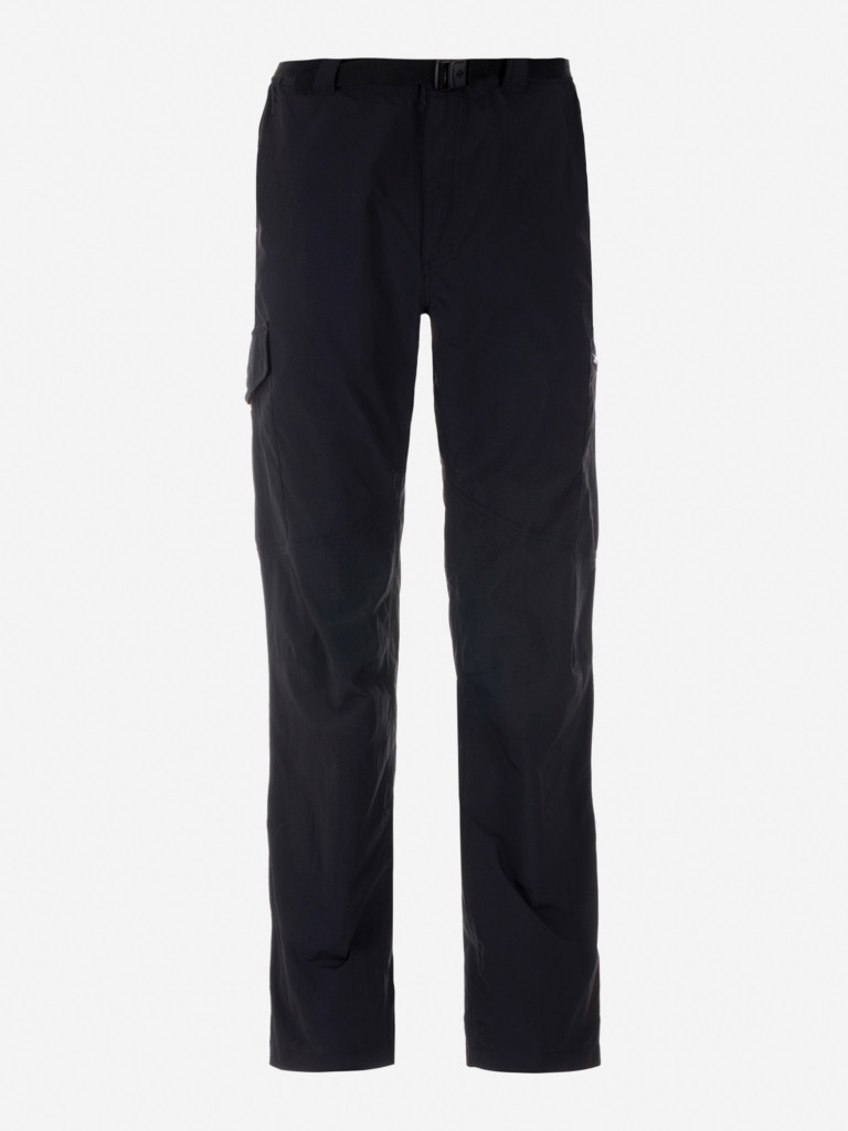 Брюки мужские Columbia Silver Ridge Cargo Pant