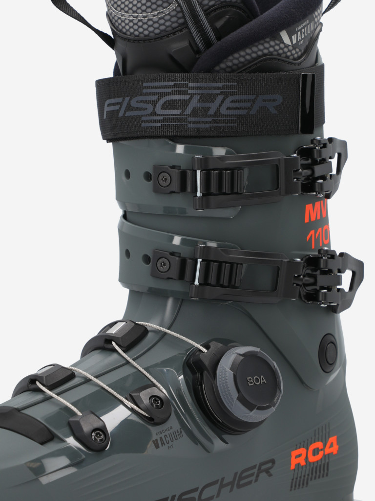 Fischer RC4 110 MV S Boa таушаңғы бәтеңкесі — фото №9