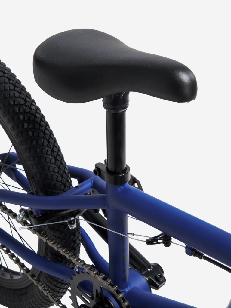 Велосипед Stern ВМХ Alien 20" — фото №15