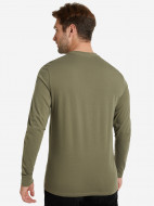 Лонгслив мужской Columbia Blue Reef LS Graphic Tee — фото №2