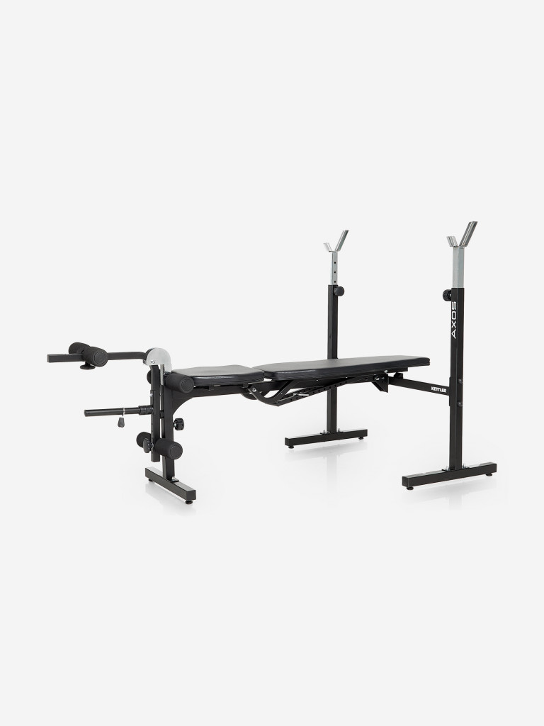 KETTLER Axos 7629-900 тағанды орындық — фото №4