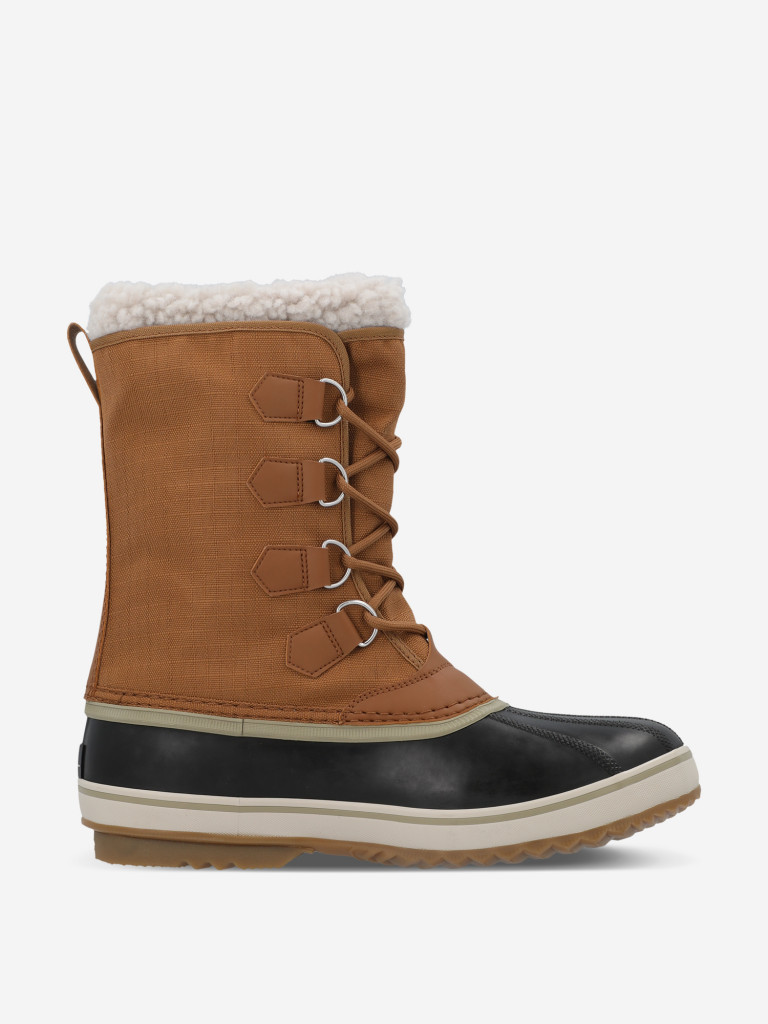 Sorel 1964 Pac Nylon Wp ерлер жылы бәтеңкесі — фото №5