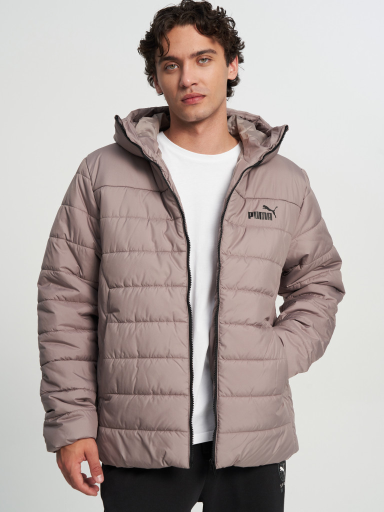 PUMA Essentials ерлер жылы курткасы