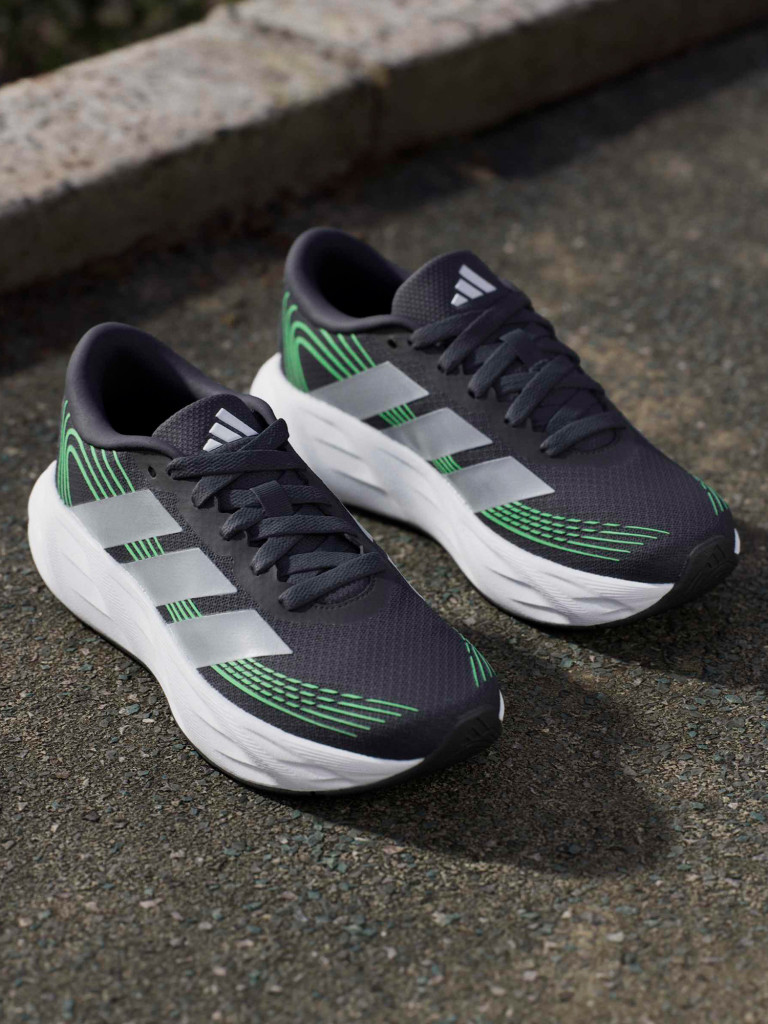 Кроссовки детские adidas Galaxy 8 — фото №15