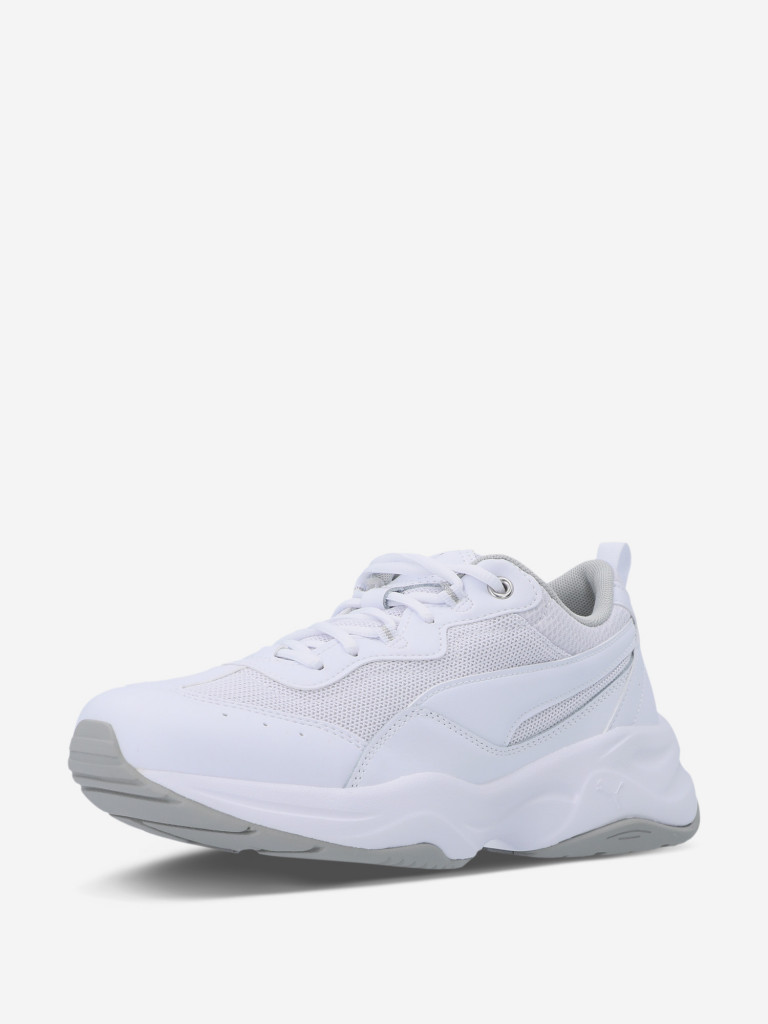 Кроссовки женские PUMA Cilia Patent SL — фото №3