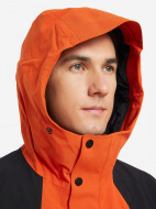 Куртка мембранная мужская Kailas Hardshell — фото №4