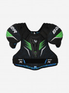 Bauer X JR балалар кеуде қорғанышы