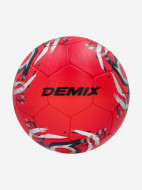 Мяч футбольный Demix DF500