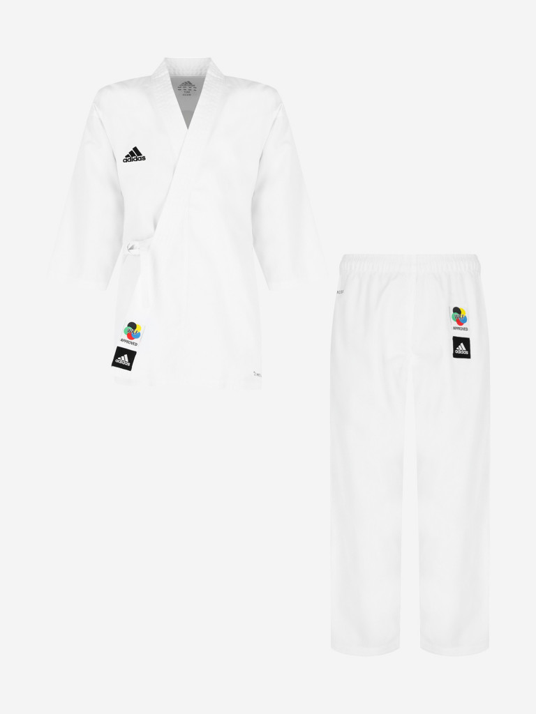 Кимоно для карате adidas Club