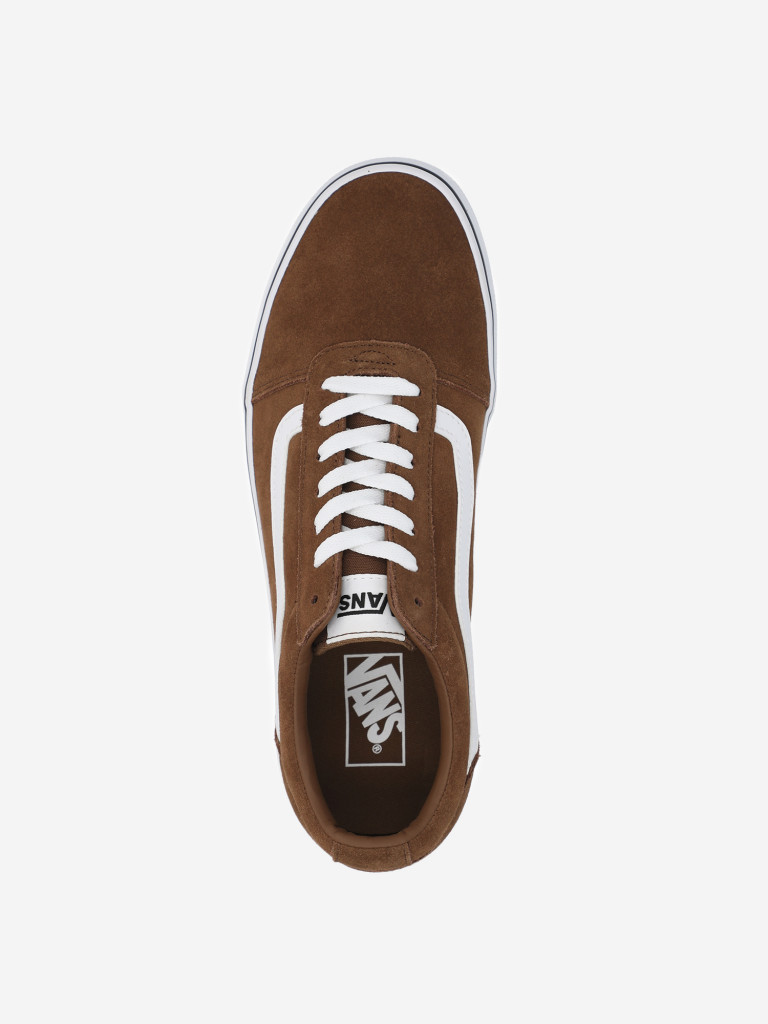 Кеды мужские Vans Ward — фото №6