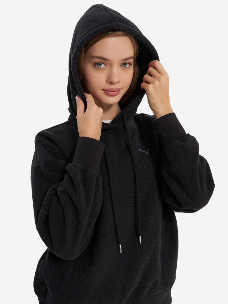 Худи женское PUMA — фото №5