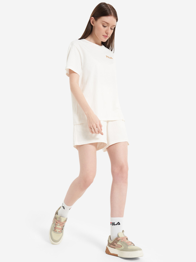 Футболка женская FILA — фото №4
