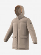 adidas Paveric Fur Par ерлер жылы курткасы