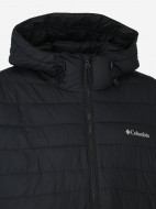 Columbia, Plus Size Powder Lite II Hooded Jacket ерлер мамық курткасы — фото №3