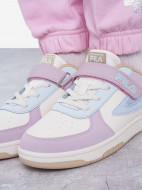 Кеды для девочек FILA Nxt — фото №10