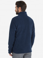 Джемпер флисовый мужской Columbia Basin Trail III Full Zip — фото №2