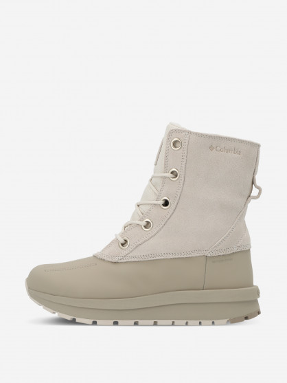 Columbia Moritza Shield™ Omni-Heat™ әйелдер жылы етігі