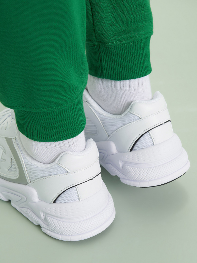 Кроссовки женские Champion Ssense — фото №9