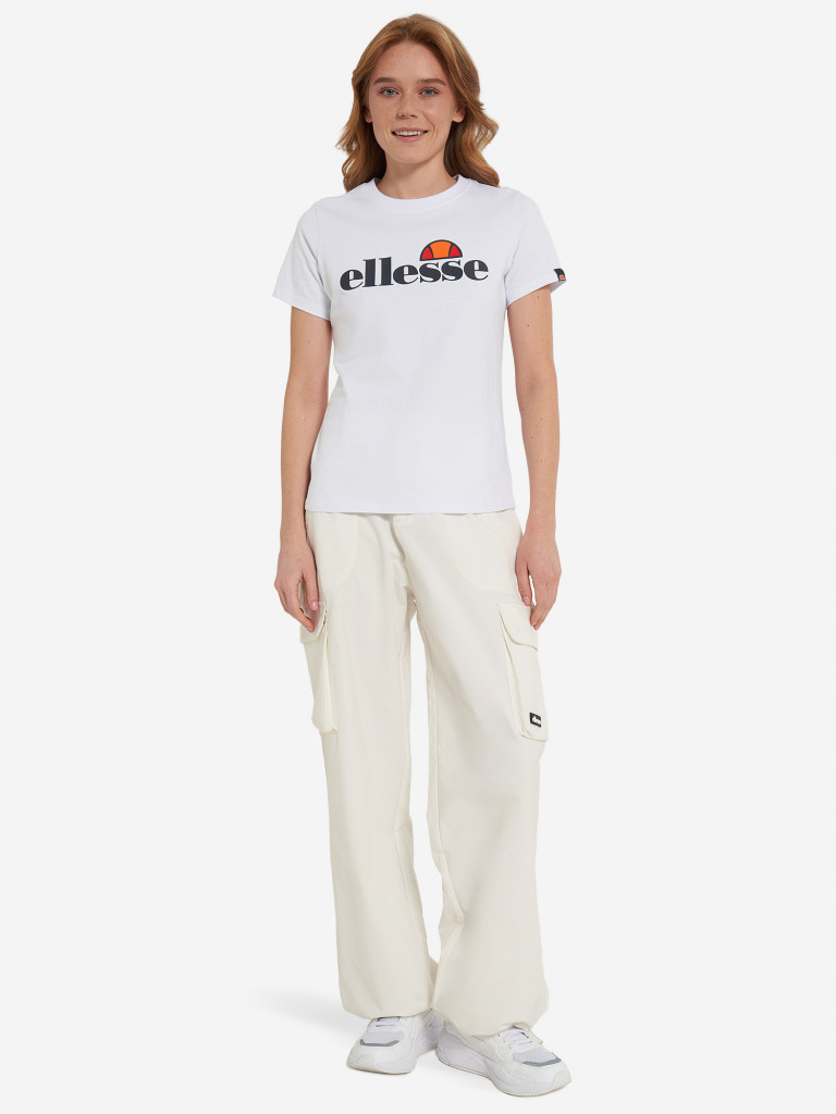 Футболка женская Ellesse Albany — фото №4