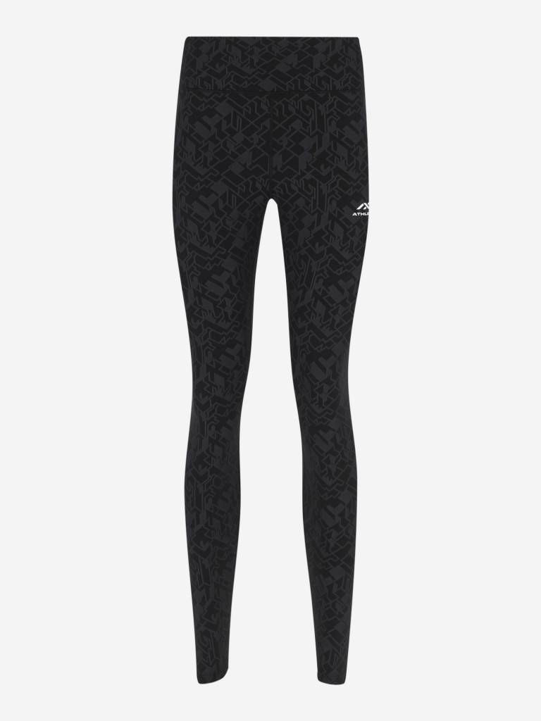 Athlex Flex әйелдер легинсі — фото №7
