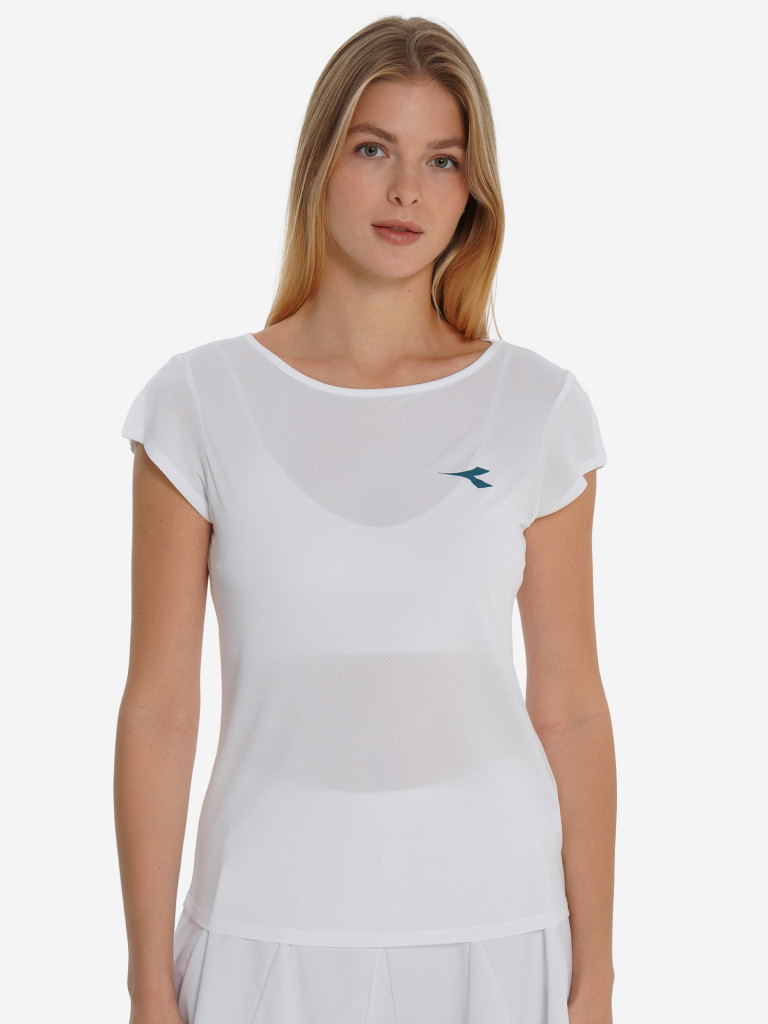 Футболка женская Diadora — фото №2