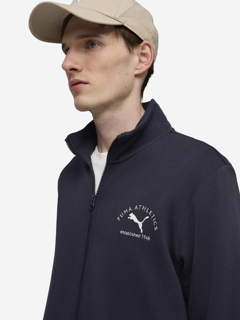 Костюм мужской PUMA — фото №3