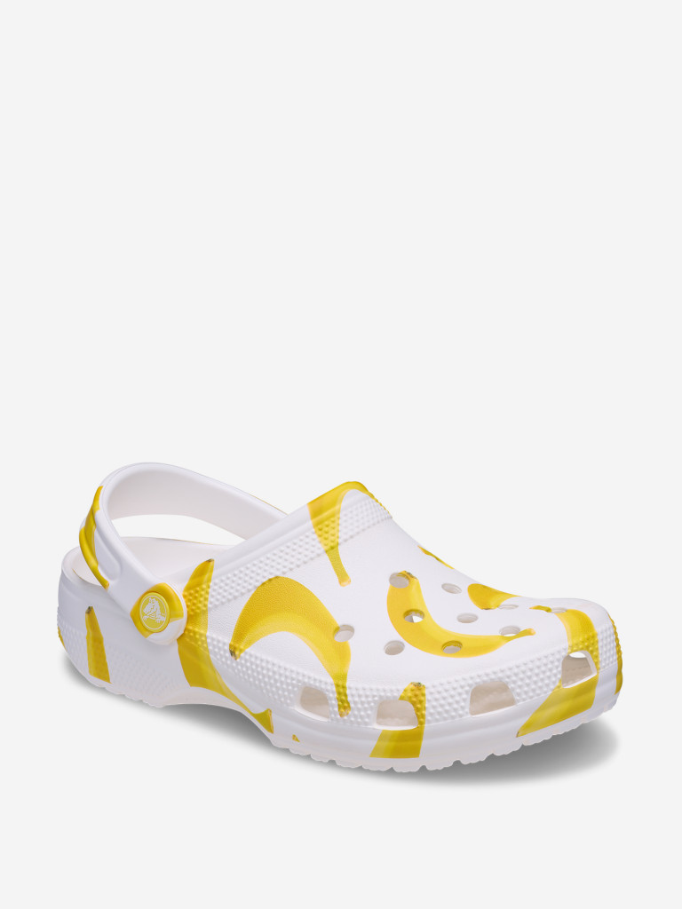 Сабо женские Crocs Classic — фото №2