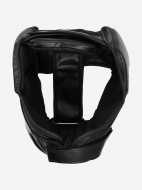 Шлем боксерский adidas Hybrid 50 Head Guard — фото №4