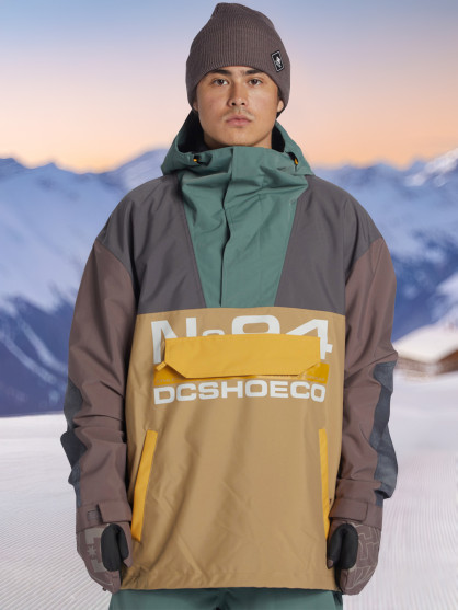 Анорак сноубордический мужской DC Shoes