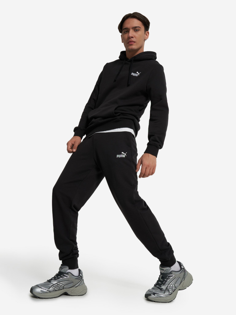 Худи мужское PUMA — фото №4