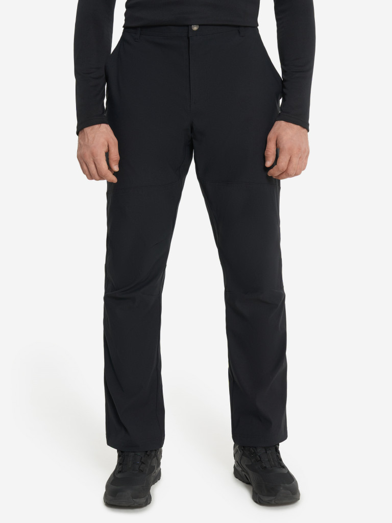 Брюки мужские Columbia Royce Peak II Heat Pant — фото №2