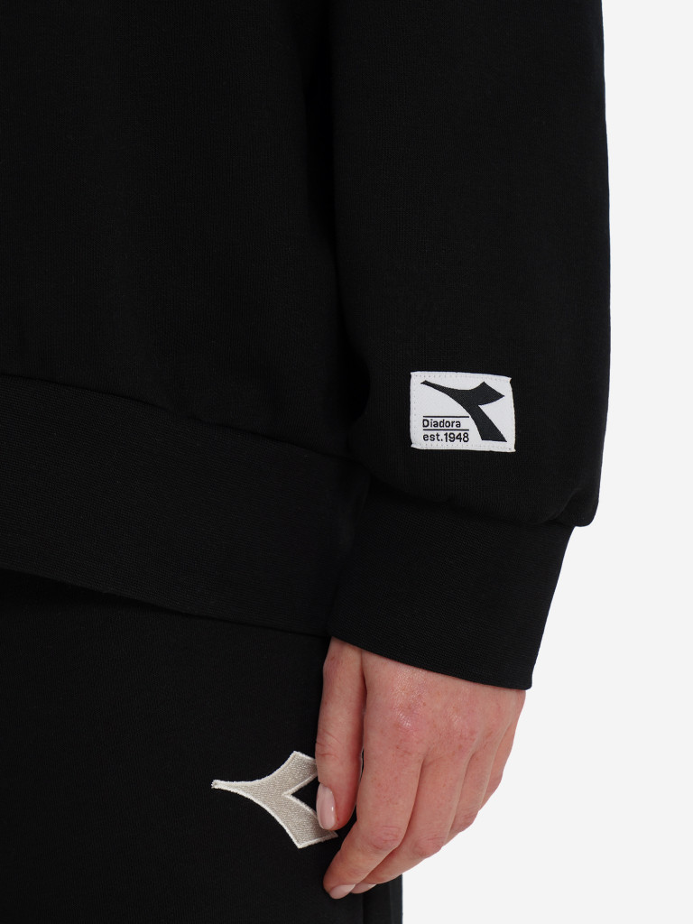 Свитшот женский Diadora — фото №7