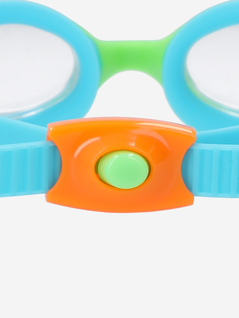 Очки для плавания детские Speedo Infant Illusion Goggle — фото №4