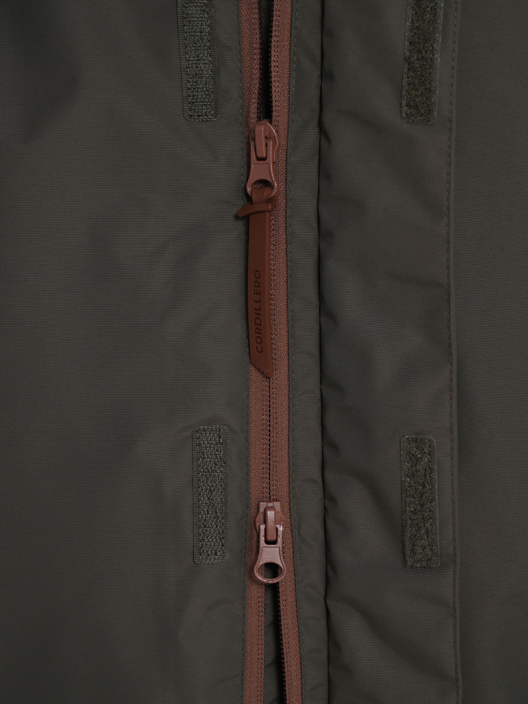 Cordillero ерлер жылы курткасы — фото №9