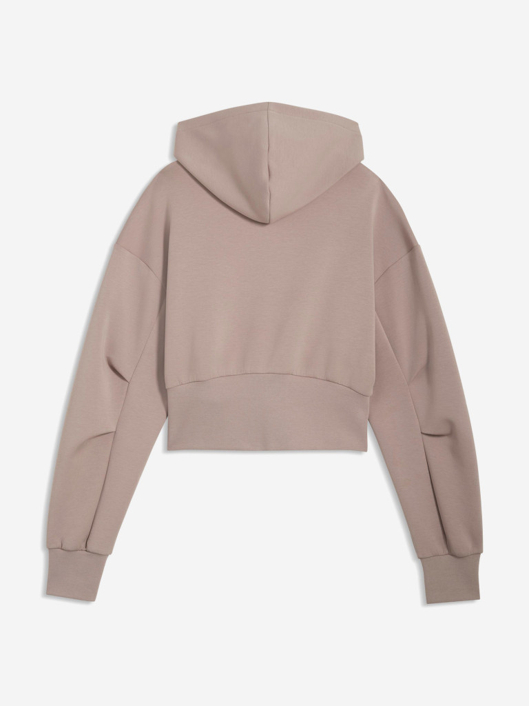 Толстовка женская PUMA — фото №2