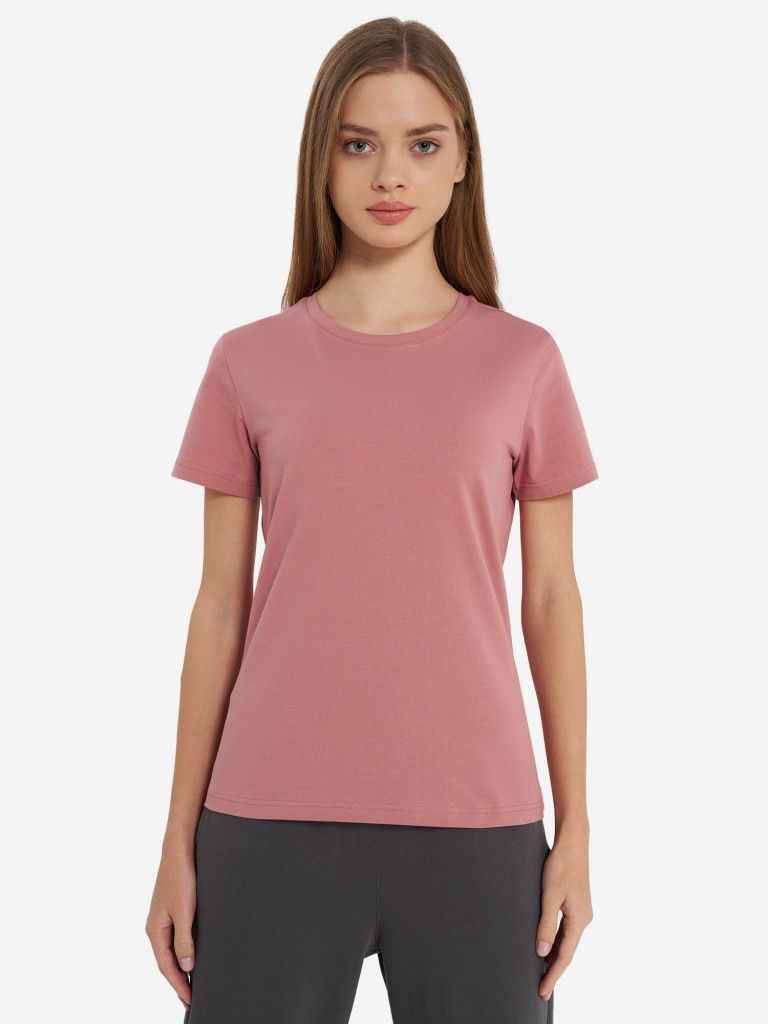 Футболка женская GSD — фото №2