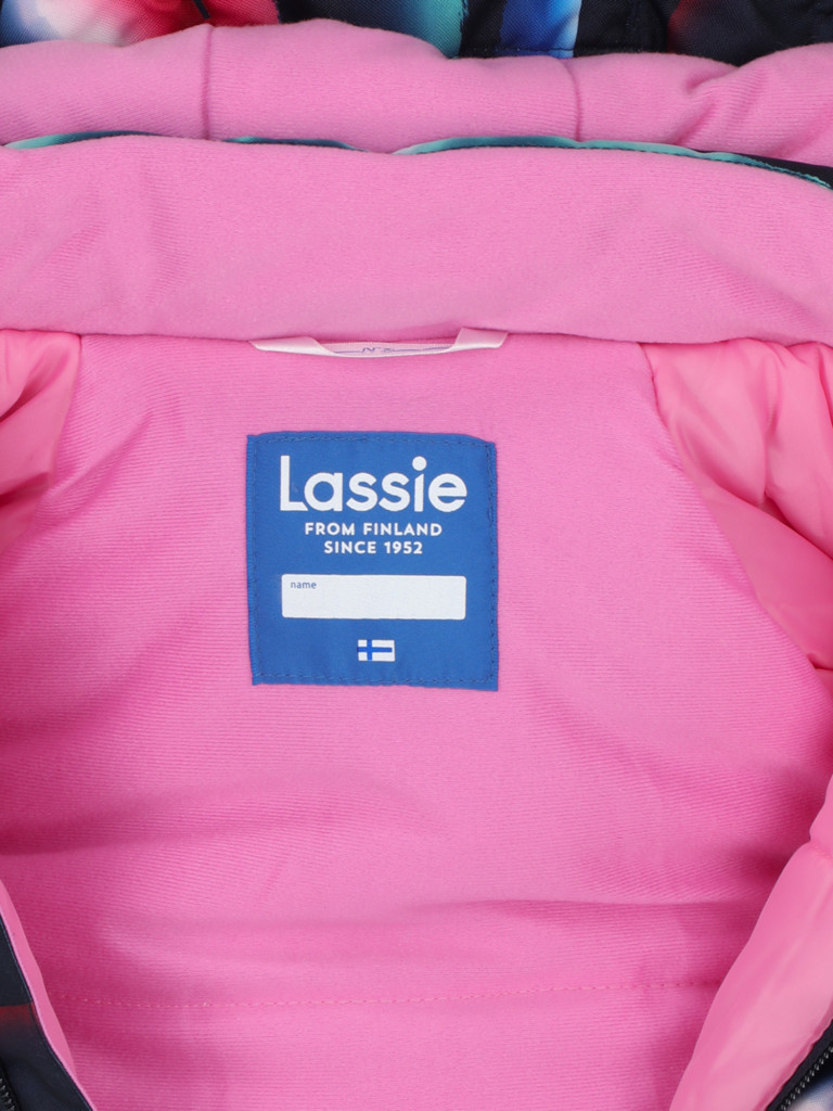 Комбинезон для девочек Lassie Siiko — фото №4