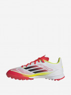 Бутсы для мальчиков adidas F50 League Tf J — фото №4