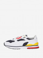 Кроссовки мужские PUMA R78 Futr — фото №2