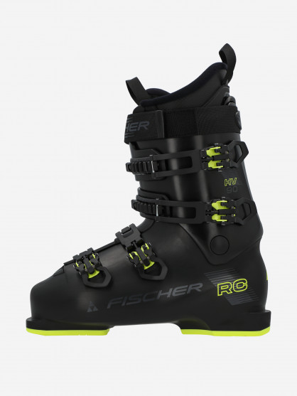 Ботинки горнолыжные Fischer RC 9.0