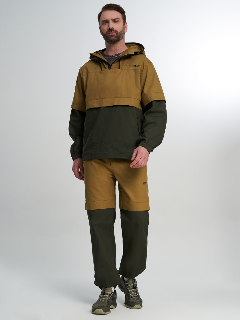 Брюки мужские Geotech — фото №4