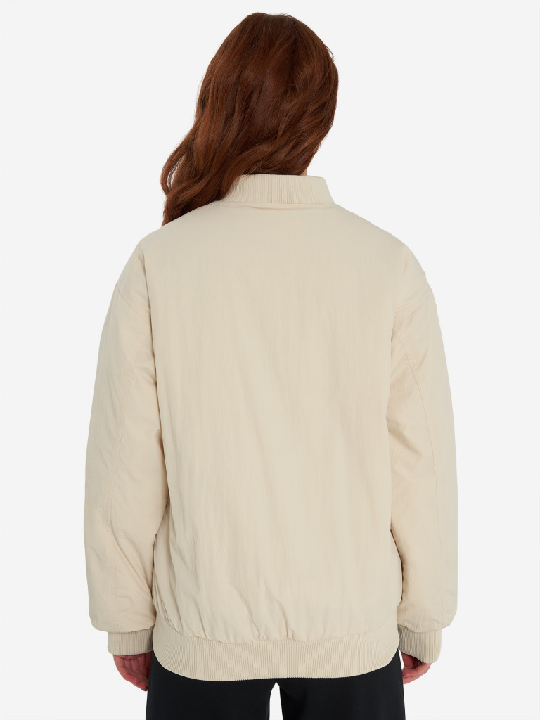 Куртка утепленная женская FILA — фото №3