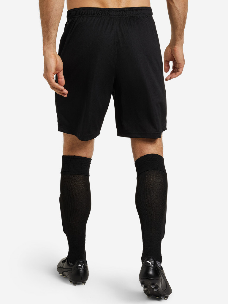 Шорты мужские PUMA teamLIGA — фото №2