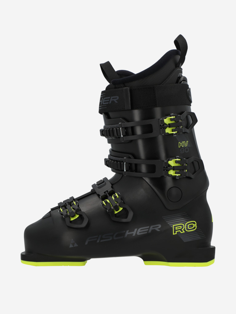 Ботинки горнолыжные Fischer RC 9.0