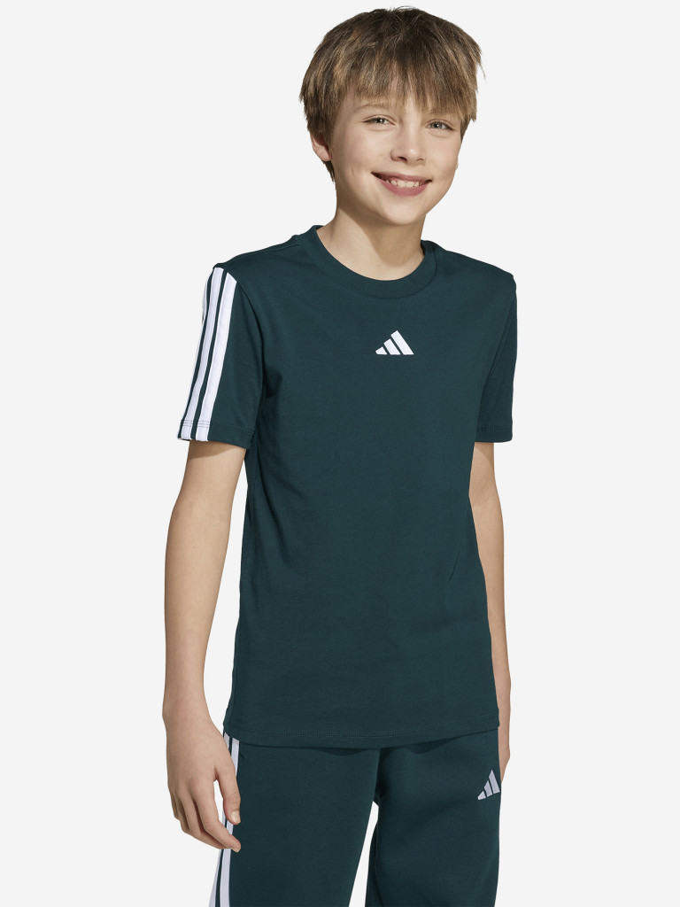 Футболка для мальчиков adidas — фото №2