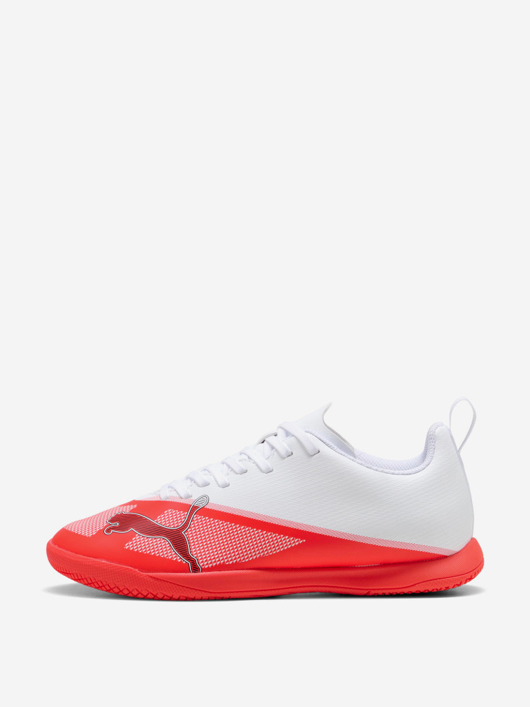 Бутсы для мальчиков PUMA Ultra 7 Play It