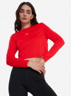 Лонгслив женский Reebok Paige Core