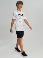 FILA ұлдарға арналған футболкасы — фото №5