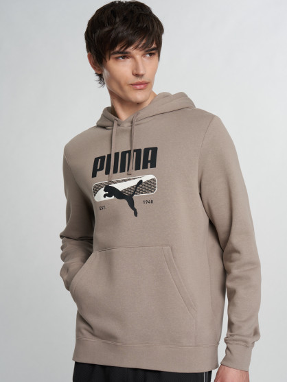 PUMA ерлер худиі